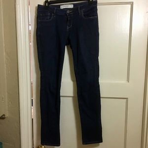 Abercrombie jeans
